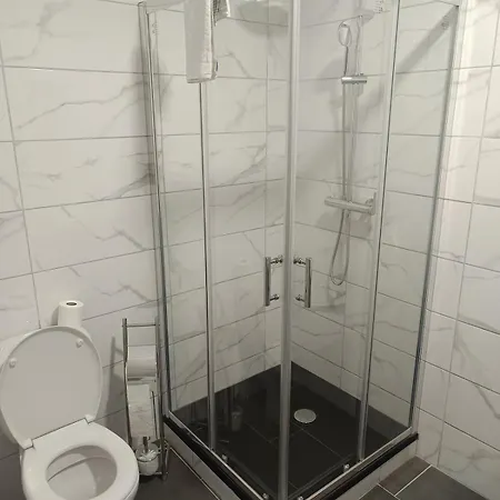 T2 Centre Lourdes, Proche Sanctuaire Avec Balcon Лурд