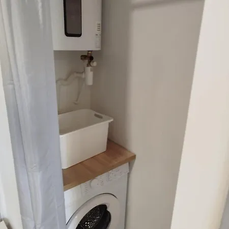 T2 Centre Lourdes, Proche Sanctuaire Avec Balcon * Лурд